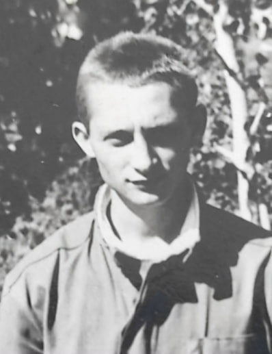 Фотография Субботин Александр Павлович, погибший солдат СВО