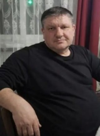 Фотография Плакущий Сергей Викторович, погибший солдат СВО