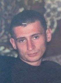 Фотография Жуков Павел Александрович, погибший солдат СВО
