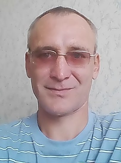 Фотография Жернаков Эдуард Евгеньевич, погибший солдат СВО