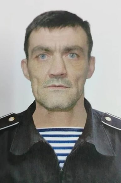Фотография Савченко Максим Викторович, погибший солдат СВО