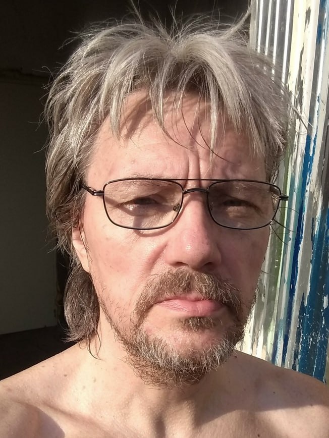 Фотография Медянский Вячеслав Владимирович, погибший солдат СВО