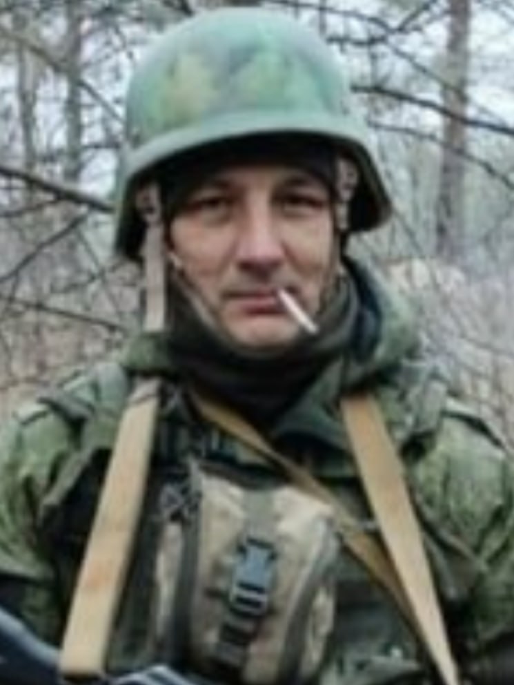 Фотография Исхаков Фидан Талгатович, погибший солдат СВО