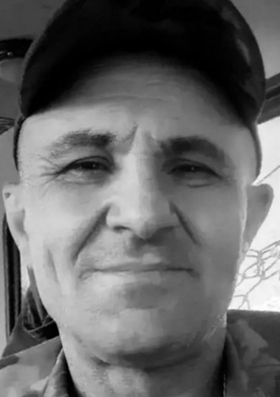 Фотография Сницарь Евгений Сергеевич, погибший солдат СВО