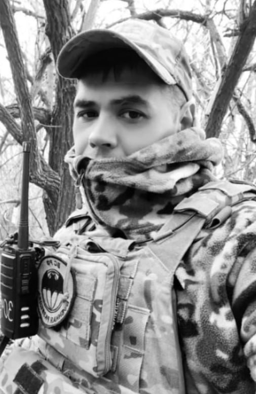 Фотография Степаненко Сергей Владимирович, погибший солдат СВО