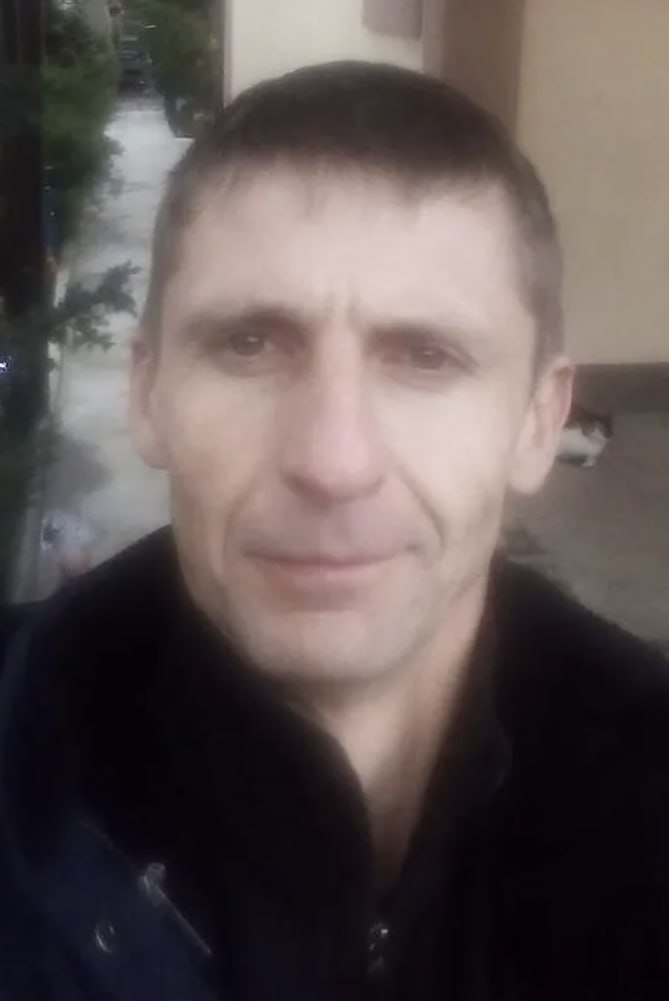 Фотография Кочергин Андрей Анатольевич, погибший солдат СВО