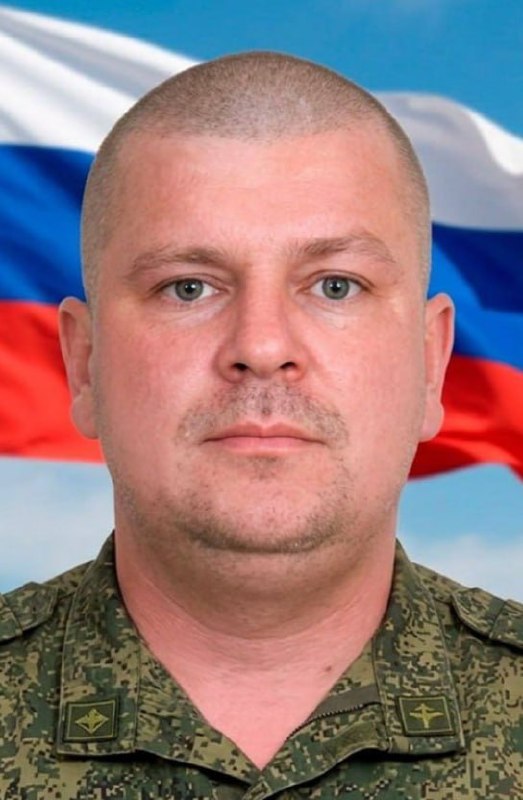 Фотография Филиппов Роман Андреевич, погибший солдат СВО