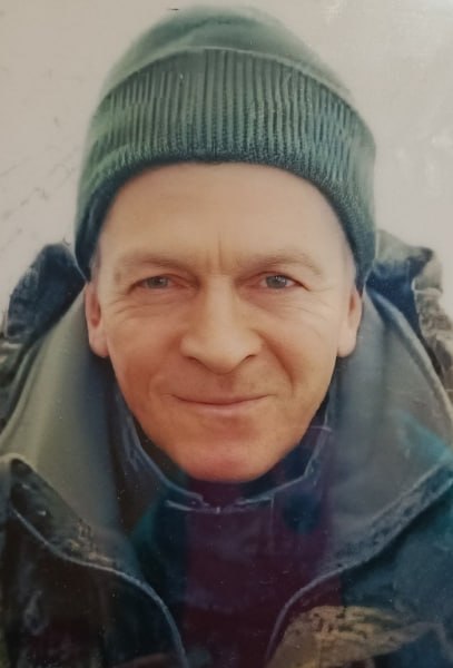Фотография Комаров Александр Валентинович, погибший солдат СВО