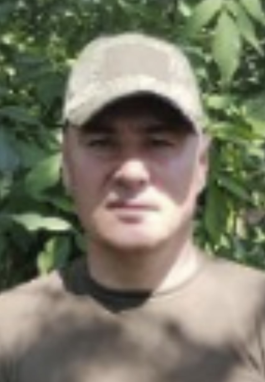 Фотография Лёвкин Александр Сергеевич, погибший солдат СВО