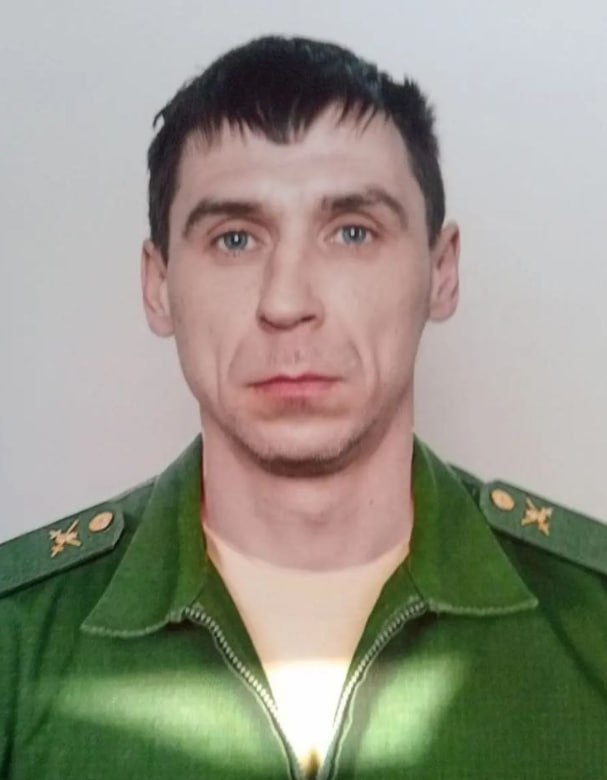Фотография Шишкин Павел Николаевич, погибший солдат СВО