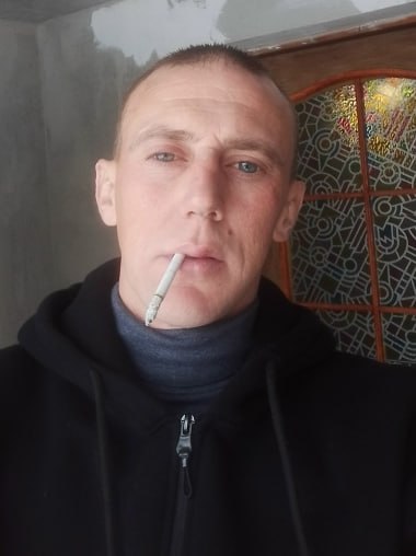 Фотография Коняшкин Пётр Петрович, погибший солдат СВО