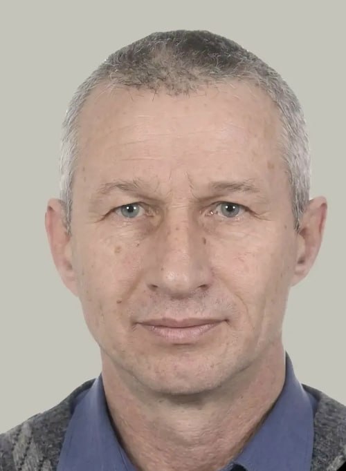 Фотография Демидов Павел Иванович, погибший солдат СВО