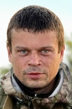 Фотография Кузнецов Александр Вячеславович, погибший солдат СВО