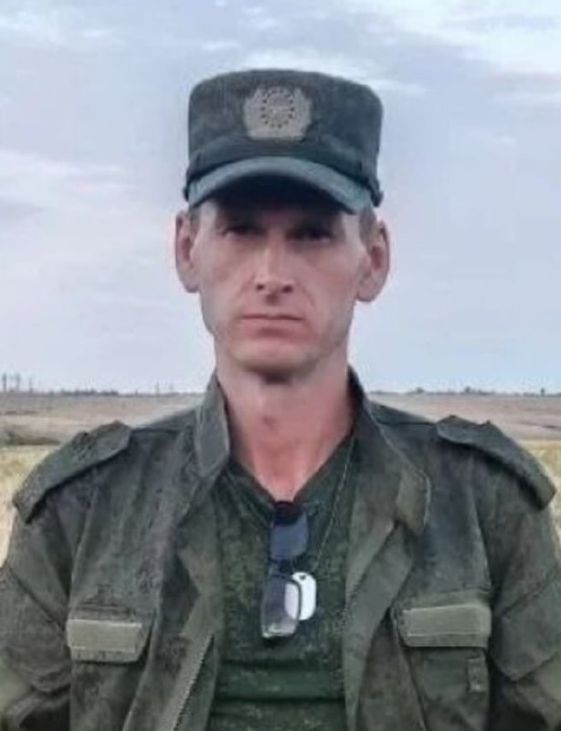 Фотография Тупицын Артем Александрович, погибший солдат СВО