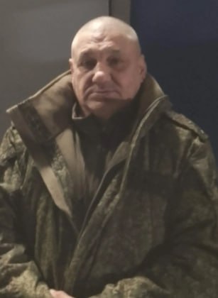 Фотография Юркин Павел Геннадьевич, погибший солдат СВО