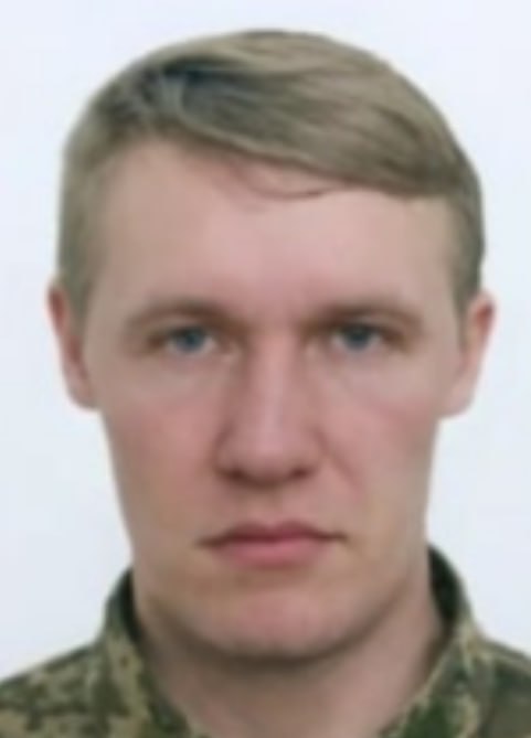 Фотография Митрофанов Анатолий Валериевич, погибший солдат СВО