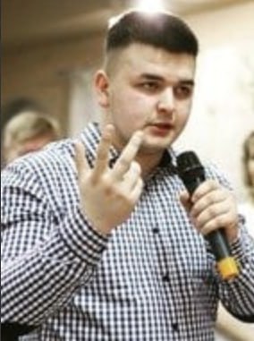 Фотография Бадюков Андрей Алексеевич, погибший солдат СВО