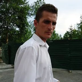 Фотография Стужинский Владимир Леонтьевич, погибший солдат СВО