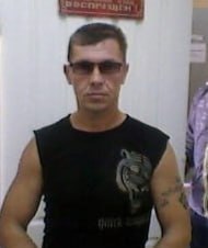 Фотография Фадеев Михаил Евгеньевич, погибший солдат СВО