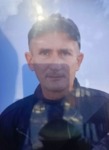 Фотография Михалин Сергей Александрович, погибший солдат СВО