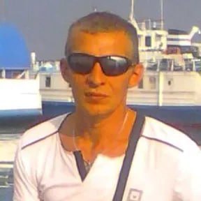 Фотография Морозов Иван Алексеевич, погибший солдат СВО