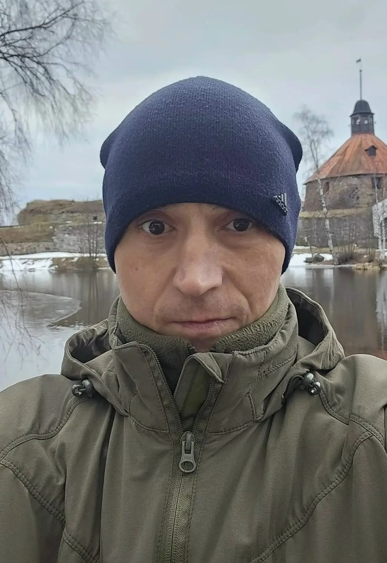 Фотография Носков Денис Сергеевич, погибший солдат СВО