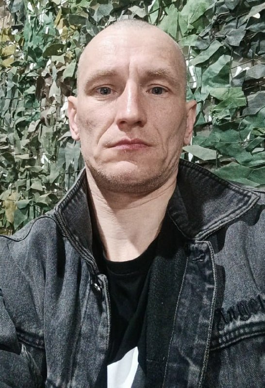Фотография Чернов Кирилл Петрович, погибший солдат СВО