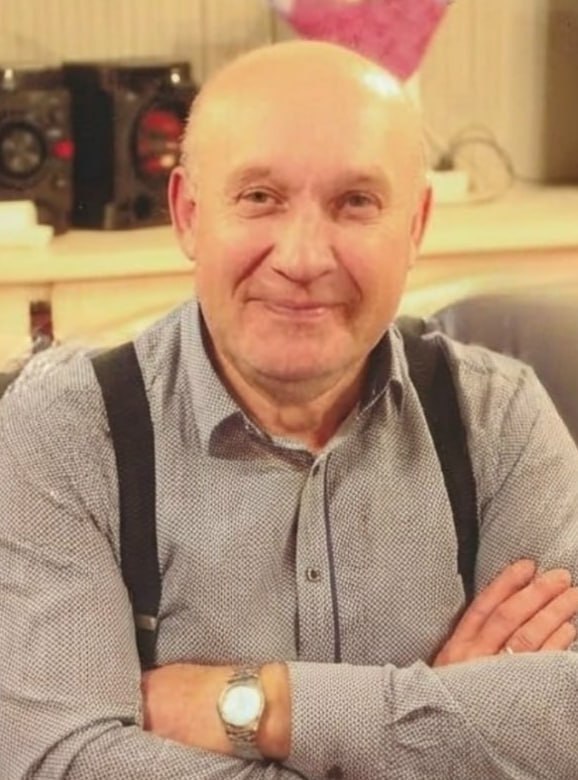 Фотография Неменков Анатолий Николаевич, погибший солдат СВО