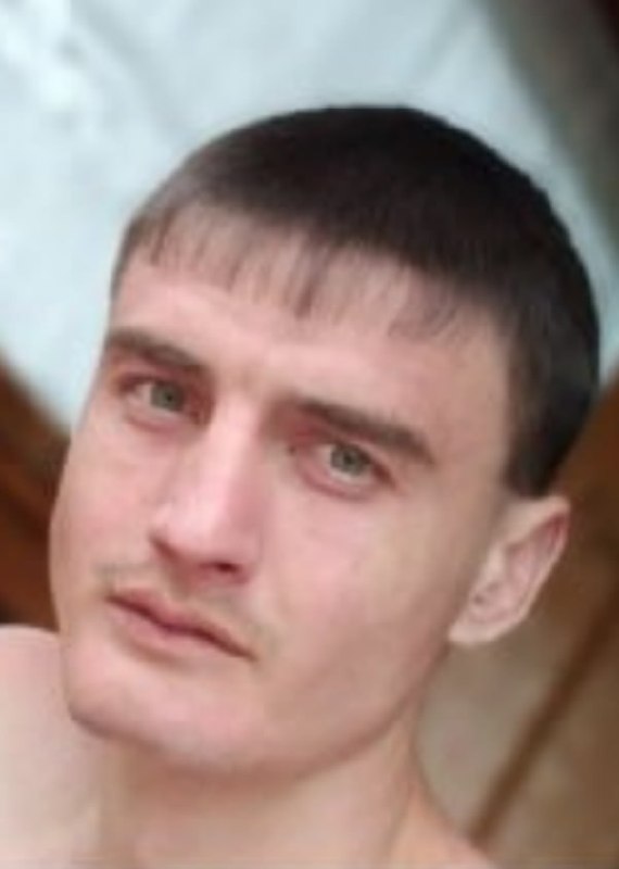 Фотография Михолап Александр Валерьевич, погибший солдат СВО