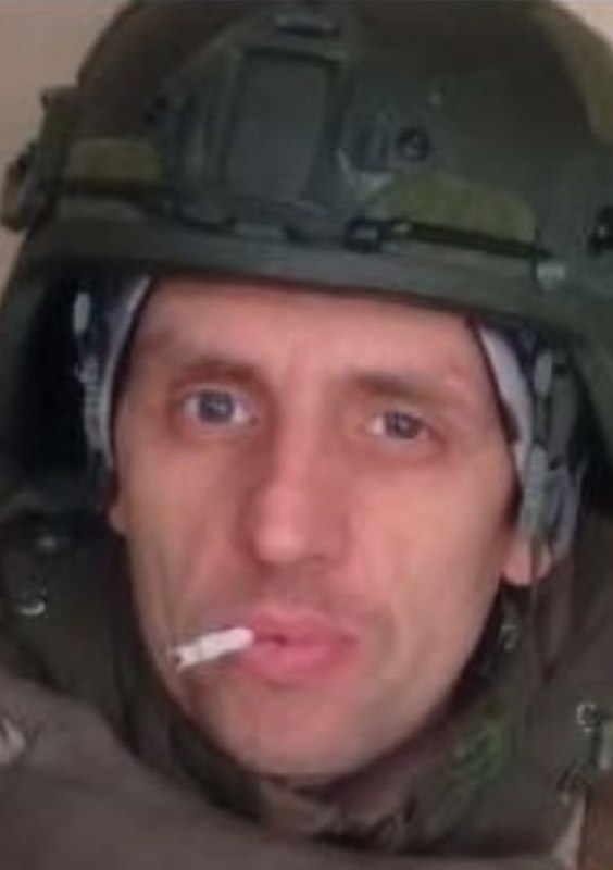 Фотография Лягин Руслан Александрович, погибший солдат СВО
