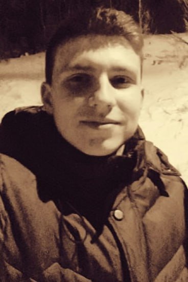 Фотография Тимошков Павел Максимович, погибший солдат СВО