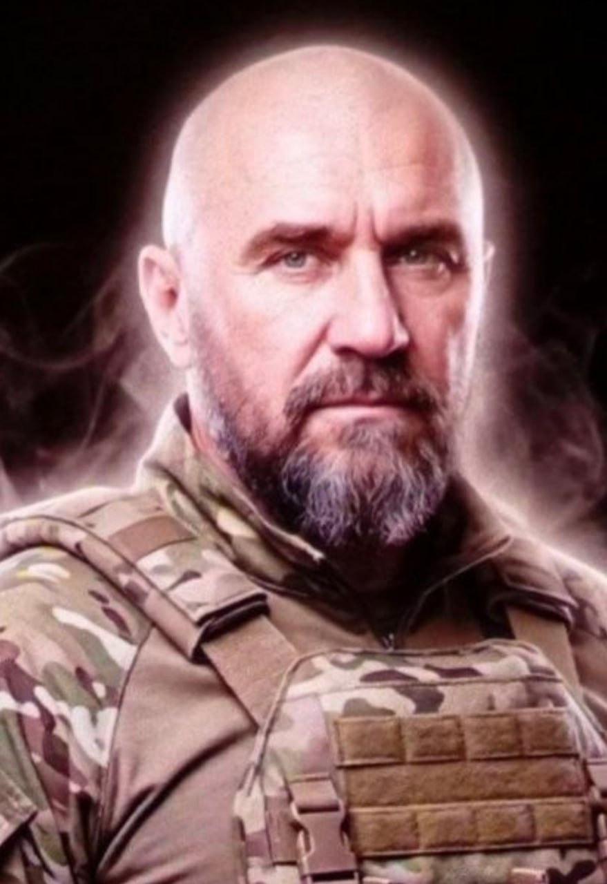 Фотография Игнатьев Алексей Михайлович, погибший солдат СВО