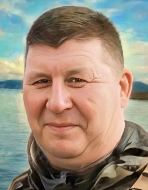 Фотография Кускильдин Ильгам Галимъянович, погибший солдат СВО