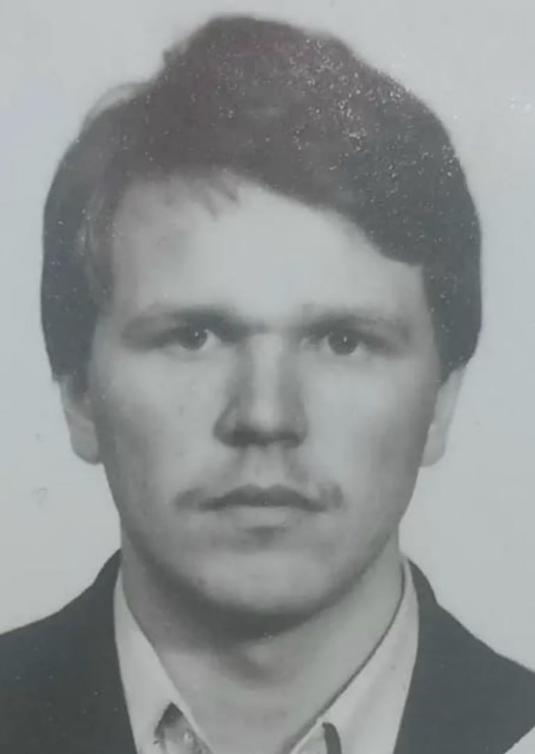 Фотография Катков Александр Геннадьевич, погибший солдат СВО