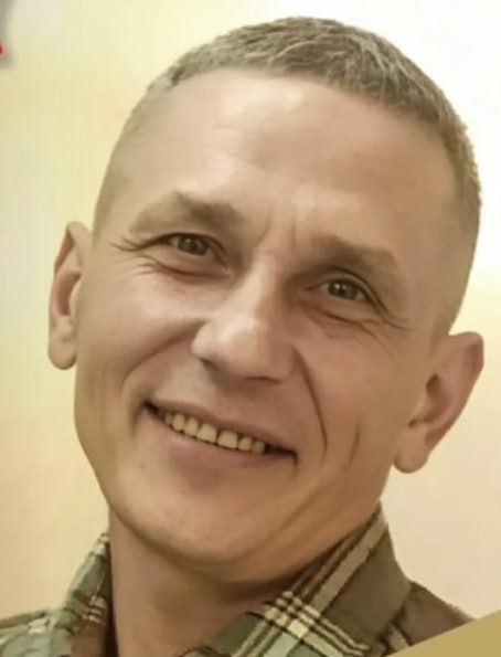 Фотография Трофимов Алексей Викторович, погибший солдат СВО