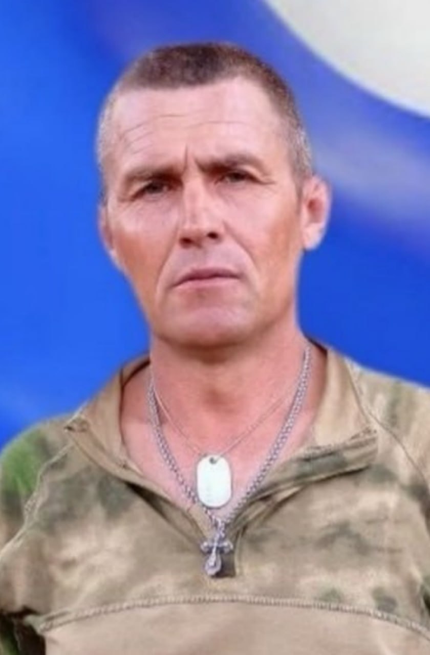 Фотография Истлев Евгений Александрович, погибший солдат СВО