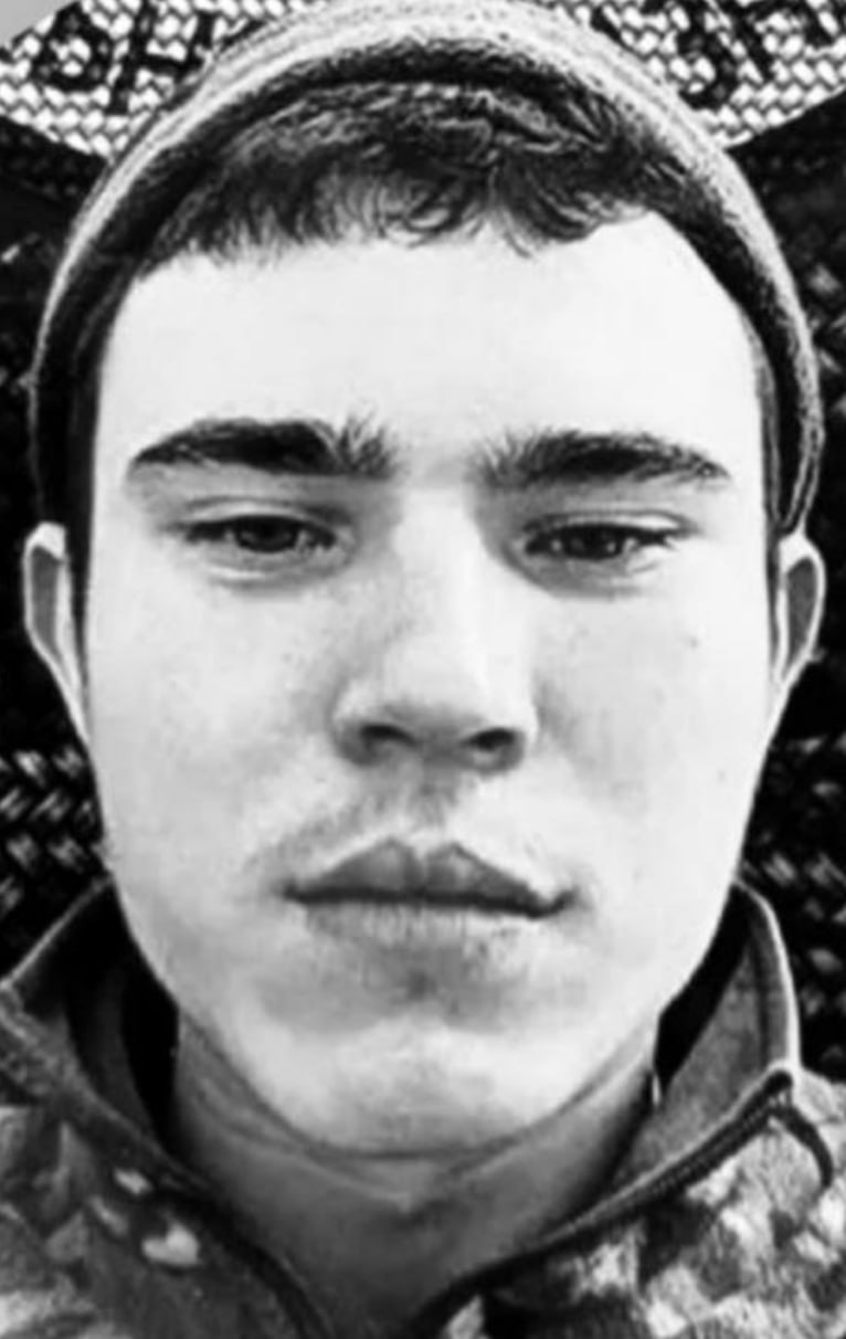 Фотография Шатов Максим Владимирович, погибший солдат СВО