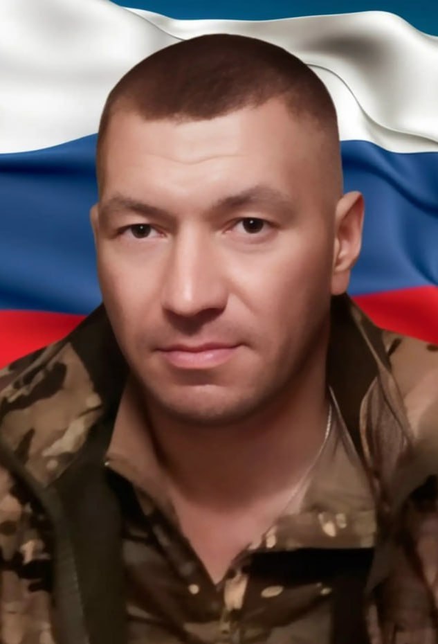 Фотография Татаринов Иван Дмитриевич, погибший солдат СВО