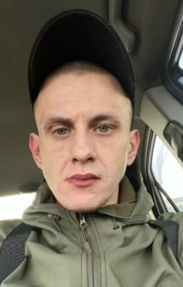 Фотография Проскурин Георгий Геннадьевич, погибший солдат СВО