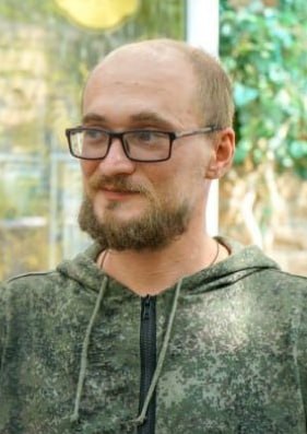Фотография Миронов Олег Юрьевич, погибший солдат СВО