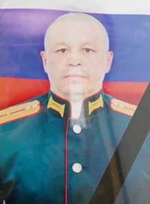 Фотография Бабченко Эдуард Александрович, погибший солдат СВО