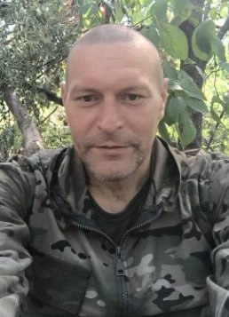 Фотография Акмалов Рифат Миннимухаматович, погибший солдат СВО