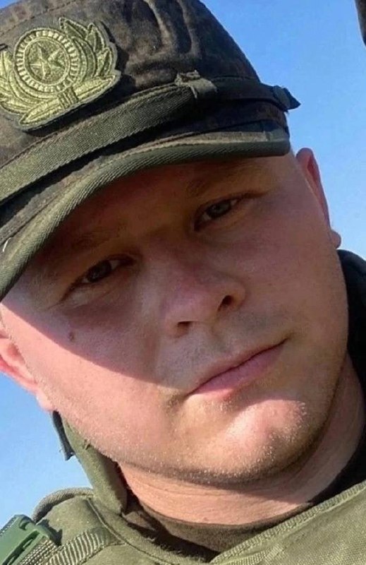 Фотография Ахметов Руслан Рауфович, погибший солдат СВО
