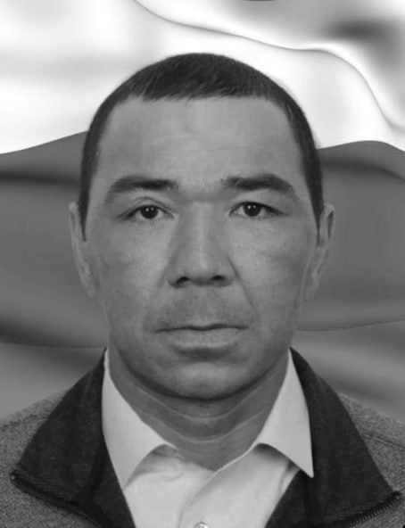 Фотография Яр Евгений Сергеевич, погибший солдат СВО
