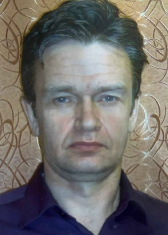 Фотография Краев Александр Николаевич, погибший солдат СВО