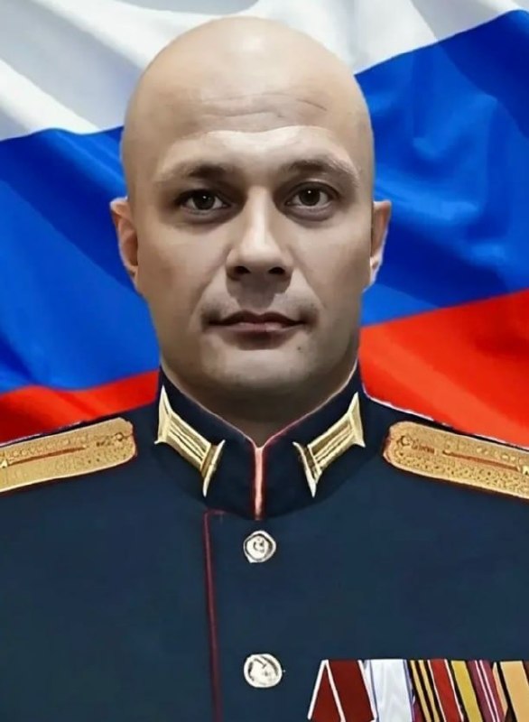 Фотография Стуков Владимир Владимирович, погибший солдат СВО