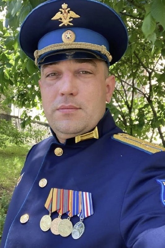 Фотография Епифанов Антон Александрович, погибший солдат СВО