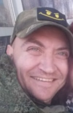 Фотография Новиченко Виталий Сергеевич, погибший солдат СВО