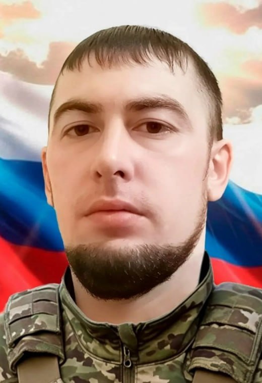 Фотография Кузин Павел Дмитриевич, погибший солдат СВО