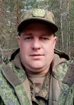 Фотография Яковлев Николай Александрович, погибший солдат СВО